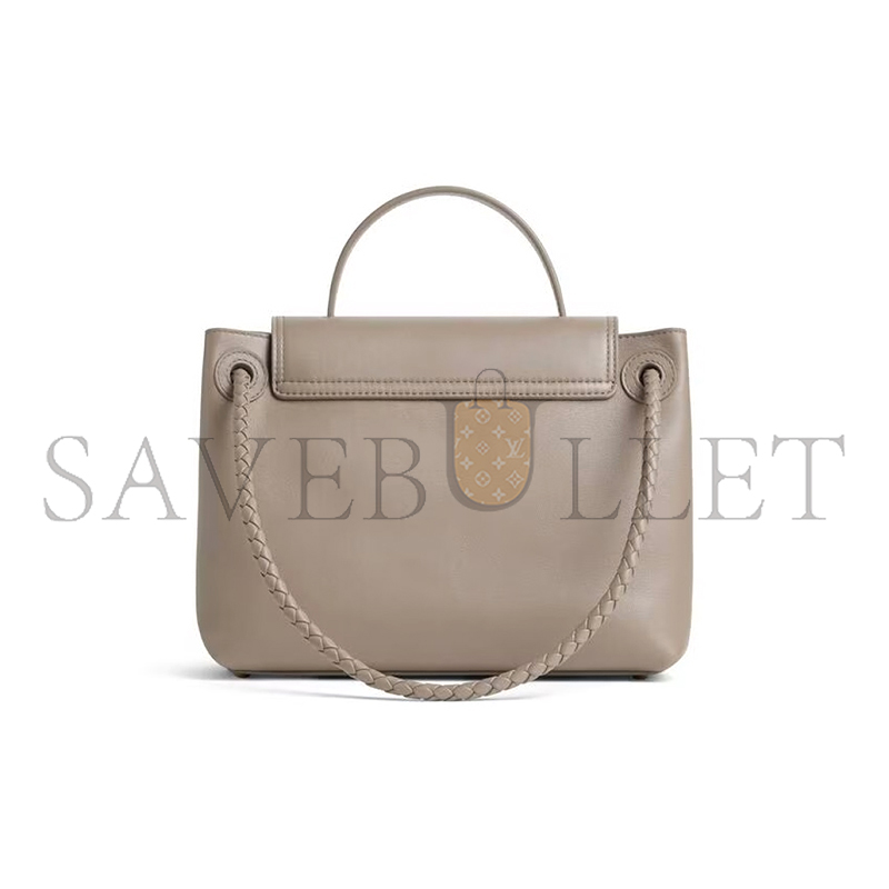 BOTTEGA VENETA SMALL CIAO CIAO 835835 (26*19*10.5cm)